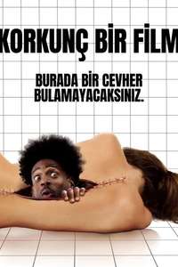 Scary Movie - Posters