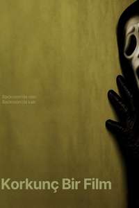 Scary Movie - Posters