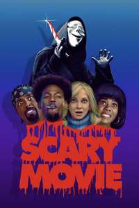 Scary Movie - Posters