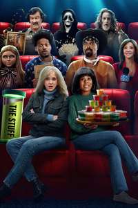 Scary Movie - Posters