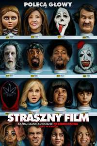 Scary Movie - Posters