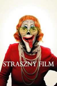 Scary Movie - Posters