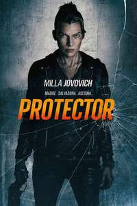 Protector - Posters