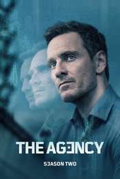 The Agency Season 2