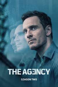 The Agency - Posters