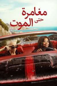 Ride or Die - Posters
