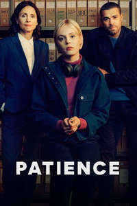 Patience - Posters