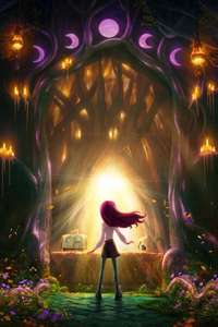 Hexed - Posters