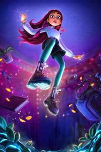 Hexed - Posters