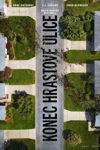 The End of Oak Street - Posters