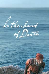 In the Hand of Dante - Posters