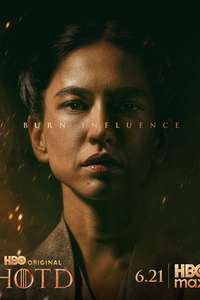 House of the Dragon - Posters