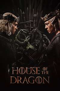 House of the Dragon - Posters
