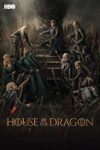 House of the Dragon - Posters