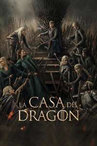 House of the Dragon - Posters