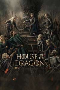 House of the Dragon - Posters