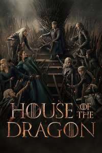 House of the Dragon - Posters