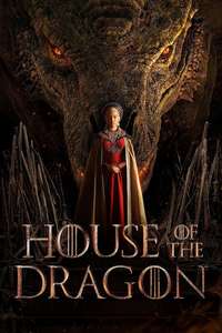 House of the Dragon - Posters