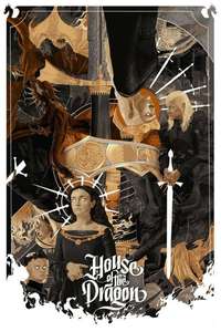 House of the Dragon - Posters