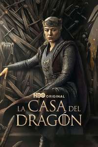House of the Dragon - Posters