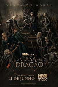 House of the Dragon - Posters
