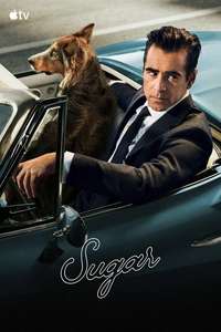 Sugar - Posters
