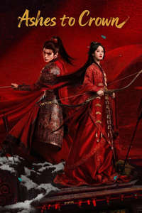 Ashes to Crown - Posters