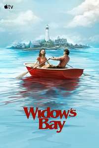 Widow's Bay - Posters