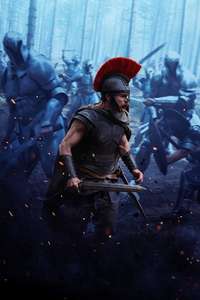 The Odyssey - Posters