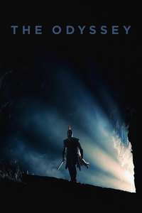 The Odyssey - Posters