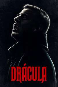 Dracula - Posters