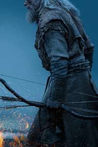 The Death of Robin Hood - Posters