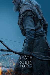 The Death of Robin Hood - Posters