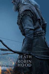 The Death of Robin Hood - Posters