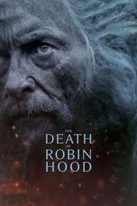 The Death of Robin Hood - Posters