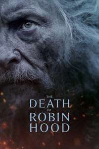 The Death of Robin Hood - Posters