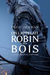 The Death of Robin Hood - Posters
