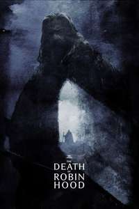 The Death of Robin Hood - Posters