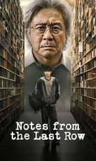 Notes from the Last Row