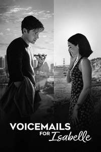Voicemails for Isabelle - Posters