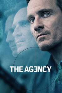 The Agency - Posters