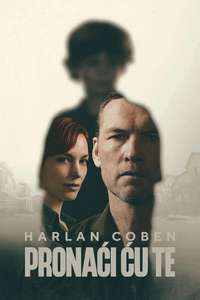 I Will Find You - Posters