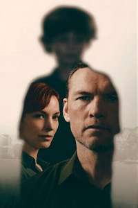 I Will Find You - Posters