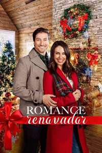 Renovation Romance - Posters