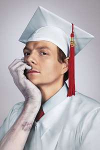 Dexter: Original Sin - Posters