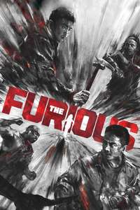The Furious - Posters