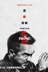 The Furious - Posters