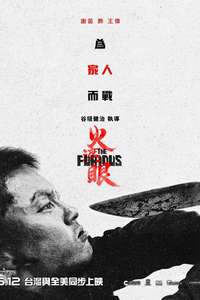 The Furious - Posters