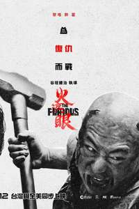 The Furious - Posters