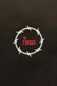 The Furious - Posters